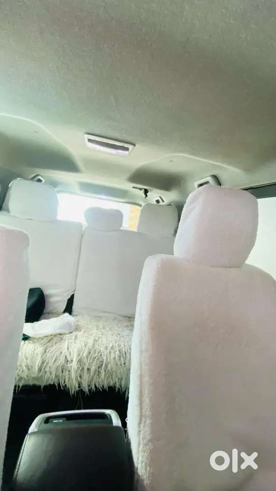 Excellent Condition-toyota Fortuner 2018 Model Very Well Maintained