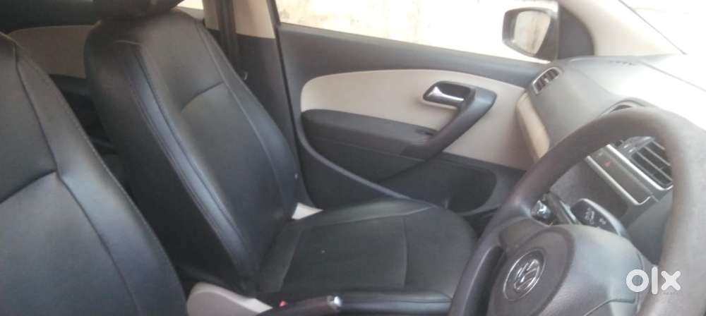 Volkswagen Polo Select 1.5 Tdi Highline, 2011, Diesel