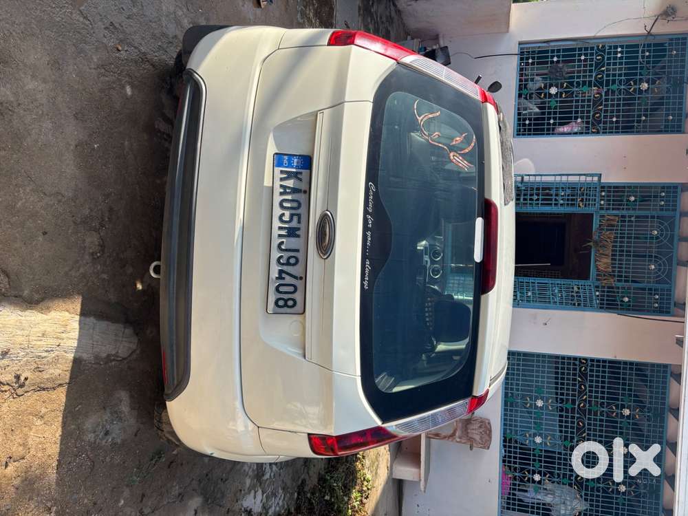 Ford Figo 2011