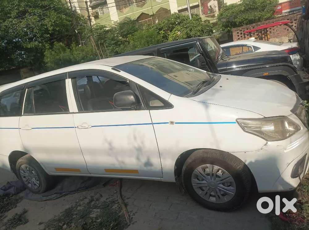 Good Condition But Not Used My Car