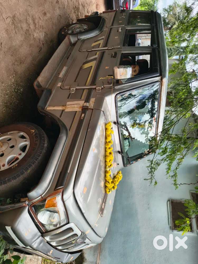 Mahindra Bolero 2011 Diesel Good Condition And Clear All Documents.