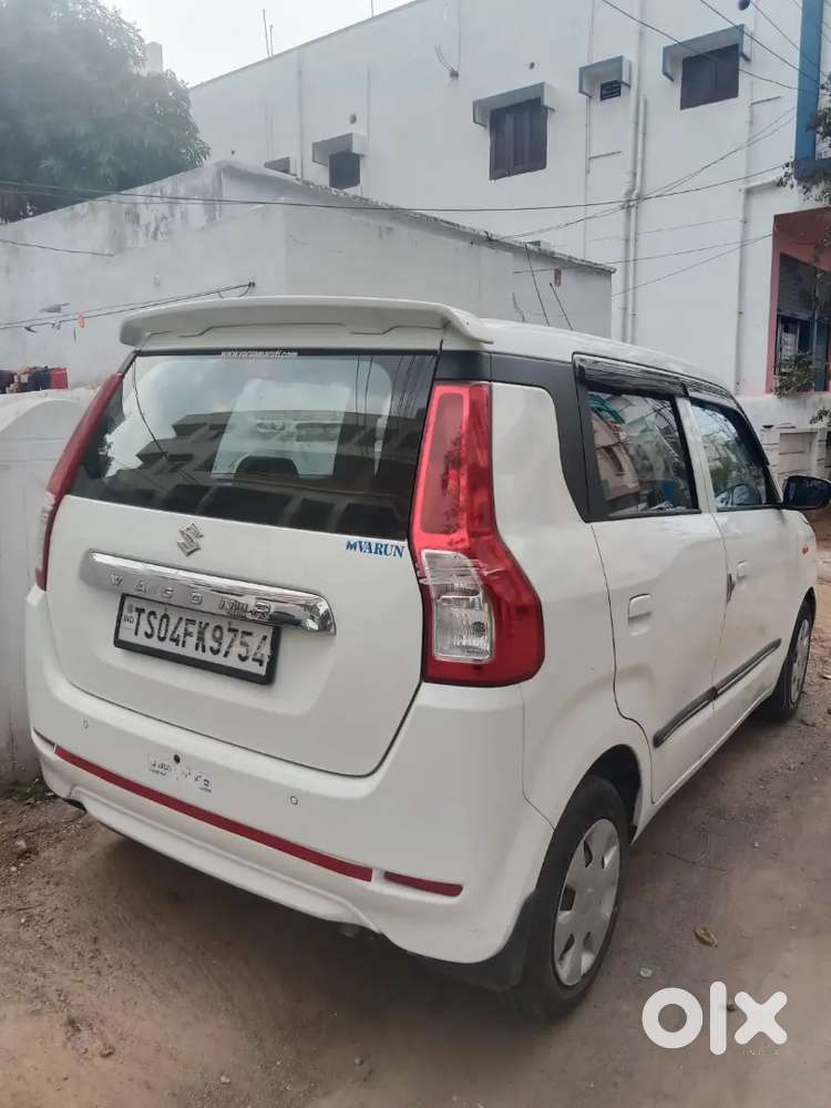 Like A New Car