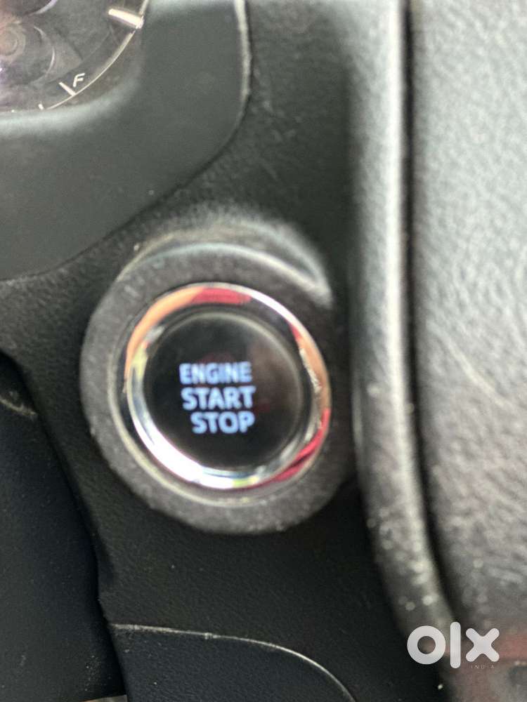 Toyota Innova Crysta 2.4 V, 2017, Diesel