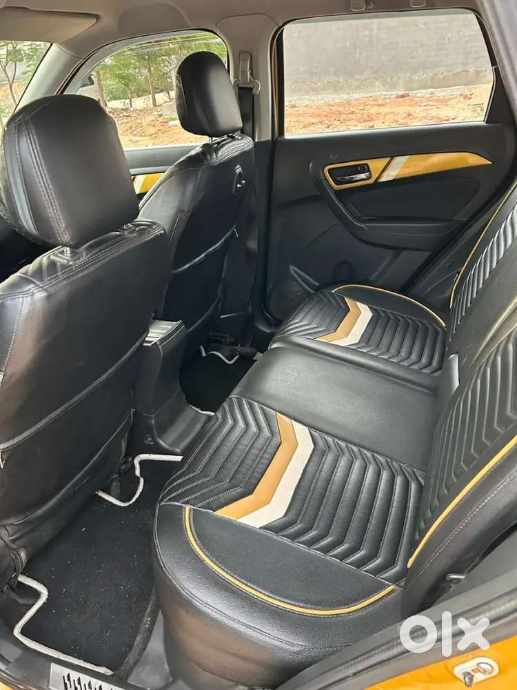 Maruti Suzuki Vitara Brezza 2016 Diesel 170000 Km Driven