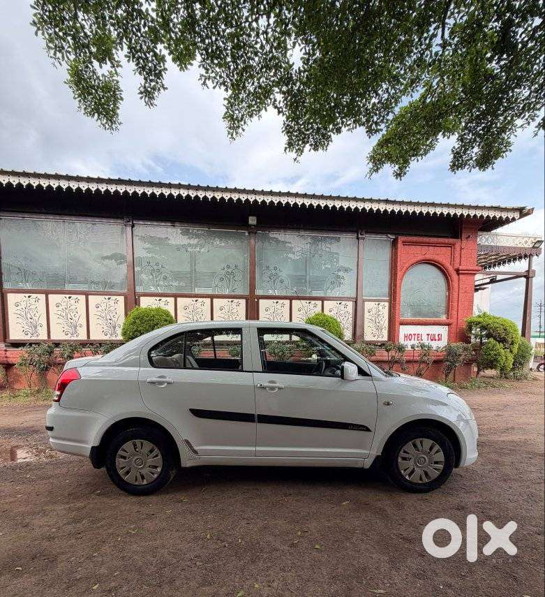 Maruti Suzuki Swift Dzire 1.3 Lxi, 2012, Petrol