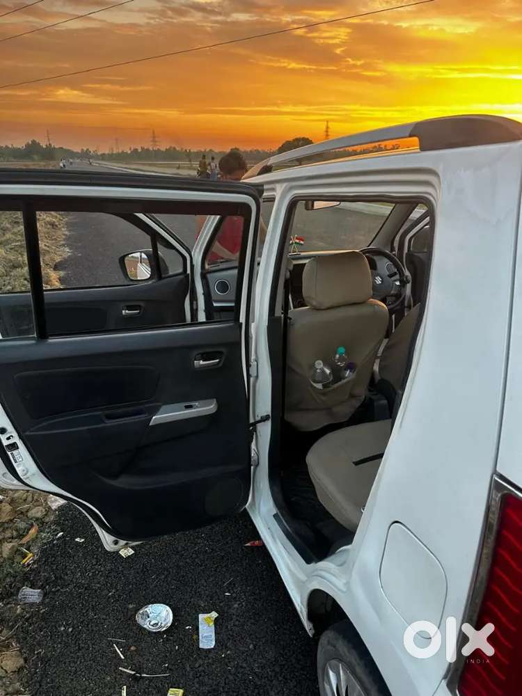 Maruti Suzuki Wagon R 2010
