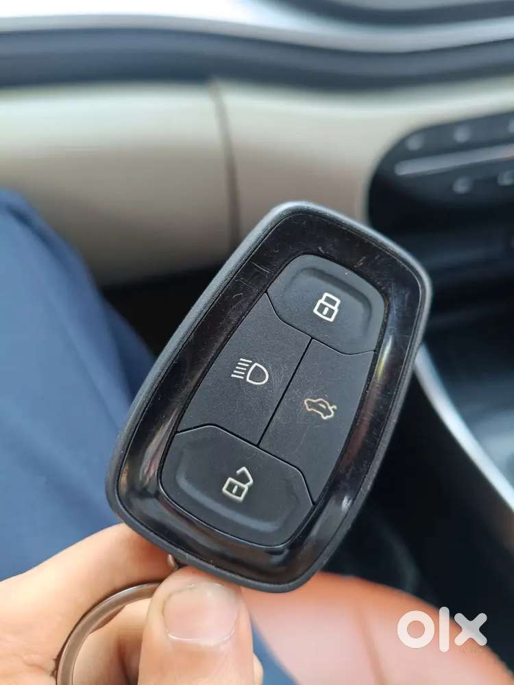 Tata Altroz Xz Plus (s) Cng 2023