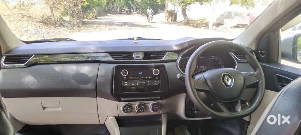 Renault Triber 2020 Petrol 46000 Km Driven