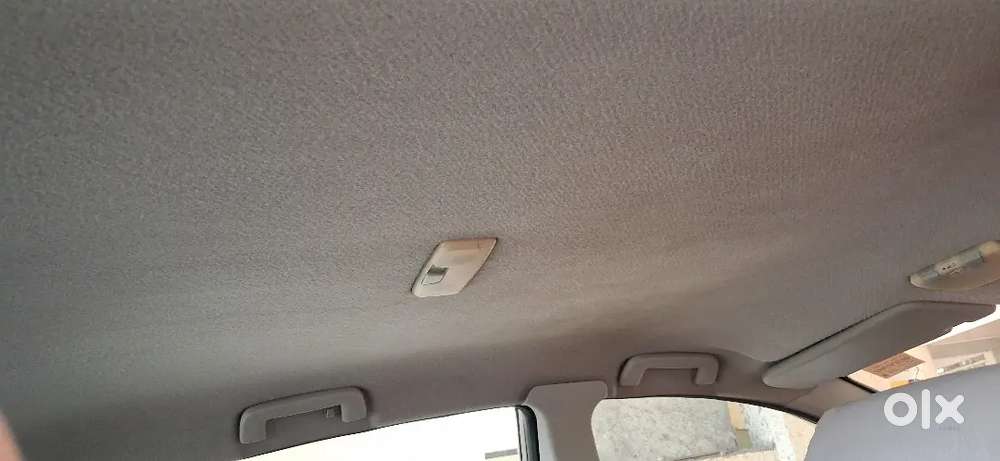 Tata Manza Cng Petrol