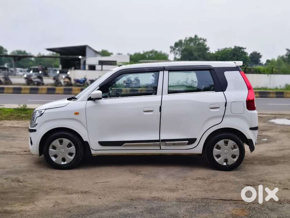 Maruti Suzuki Wagon R Vxi 1.0 Cng, 2023, Cng & Hybrids