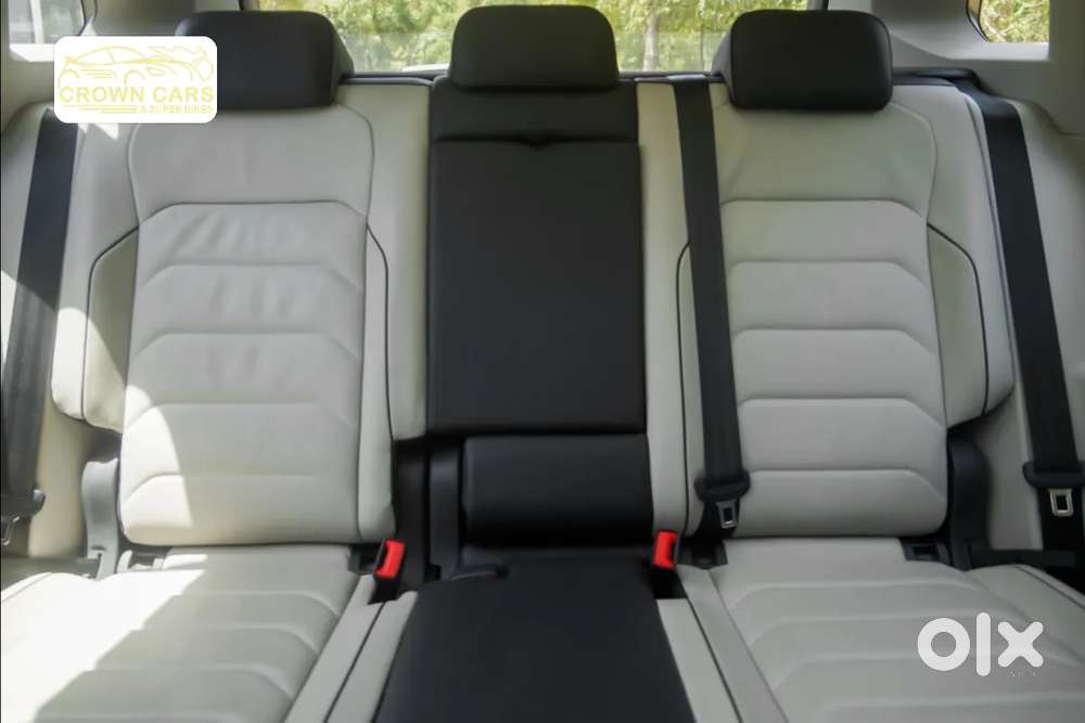Volkswagen Tiguan 2.0 Elegance Tsi Dsg, 2024, Petrol