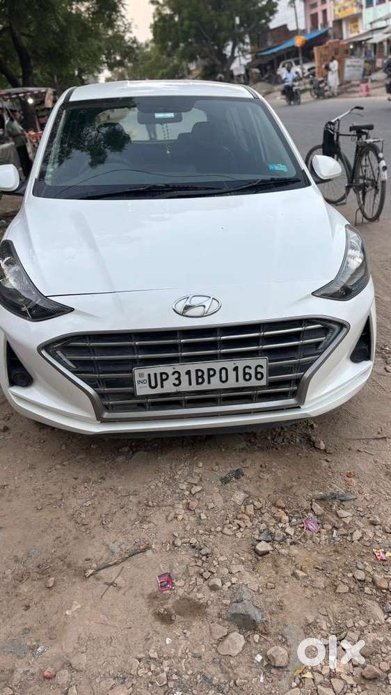 Hyundai Grand I10 Nios 2020 Petrol Good Condition