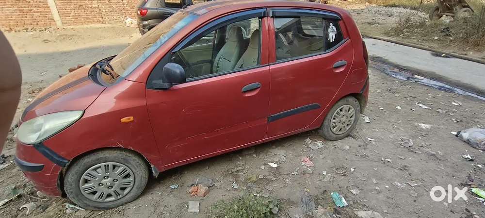 Good Condition 2030 Tak Valid