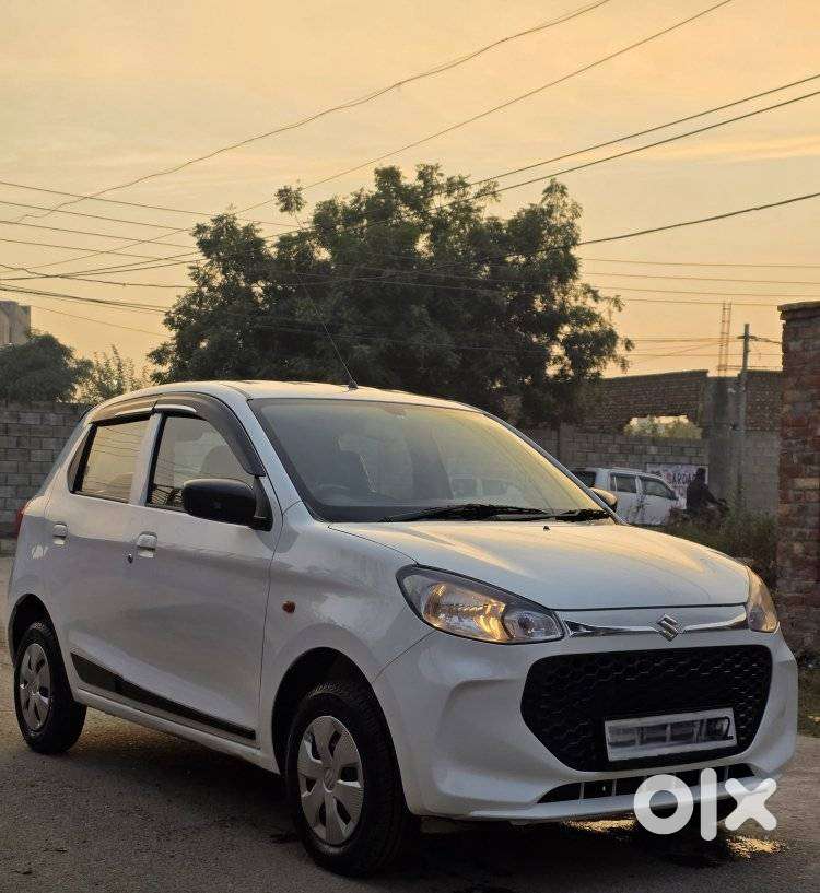 Maruti Suzuki Alto K10 Plus Edition, 2024, Petrol