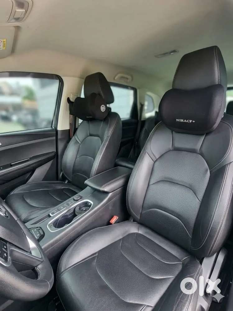 Mg Hector 1.5 Smart Dct 2020