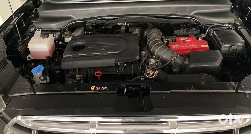 Hyundai Creta 1.5 Crdi Sx, 2022, Diesel