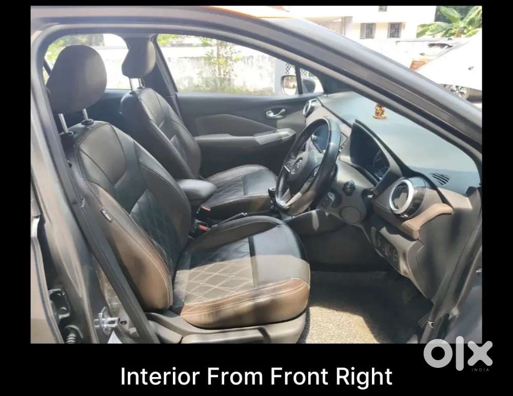 2019 Nissan Kicks Xv Pre Option-diesel