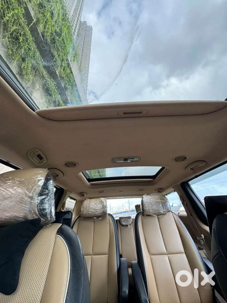 Kia Carnival, 2021, Diesel