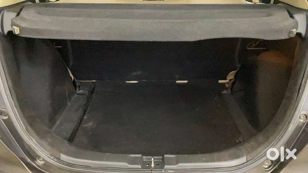 Honda Jazz 1.2 V At I Vtec, 2017, Petrol