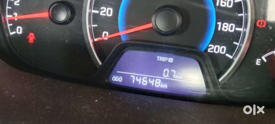 Hyundai I10 Sportz Option, 2013, Petrol