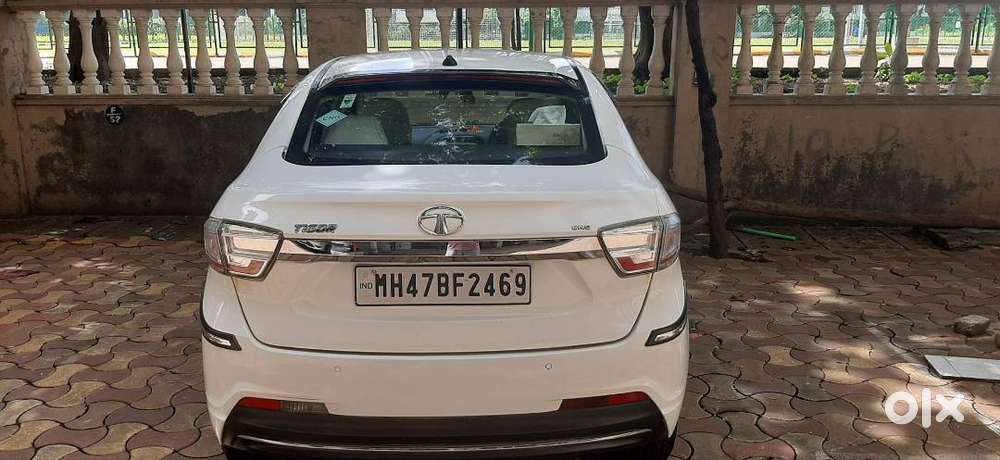 Tata Tigor Xz 2022