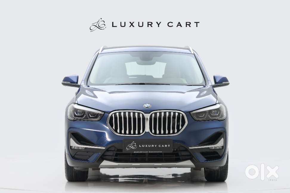 Bmw X1 2.0 Sdrive20i Xline, 2022, Petrol