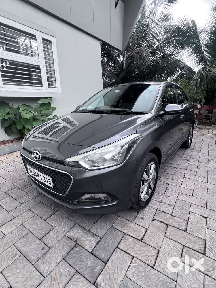 Hyundai I20 1.4 Asta Option, 2014, Diesel