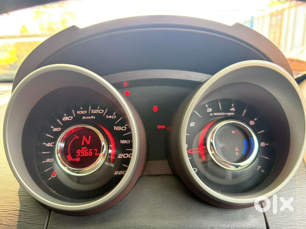 Mahindra Xuv500 2011-2015 W6 2wd, 2013, Diesel