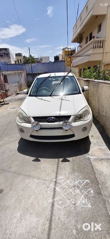 Ford Fiesta Classic 2013 Manual Diesel