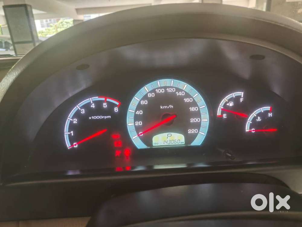 Mahindra Rexton  Luxury Suv At Best Price