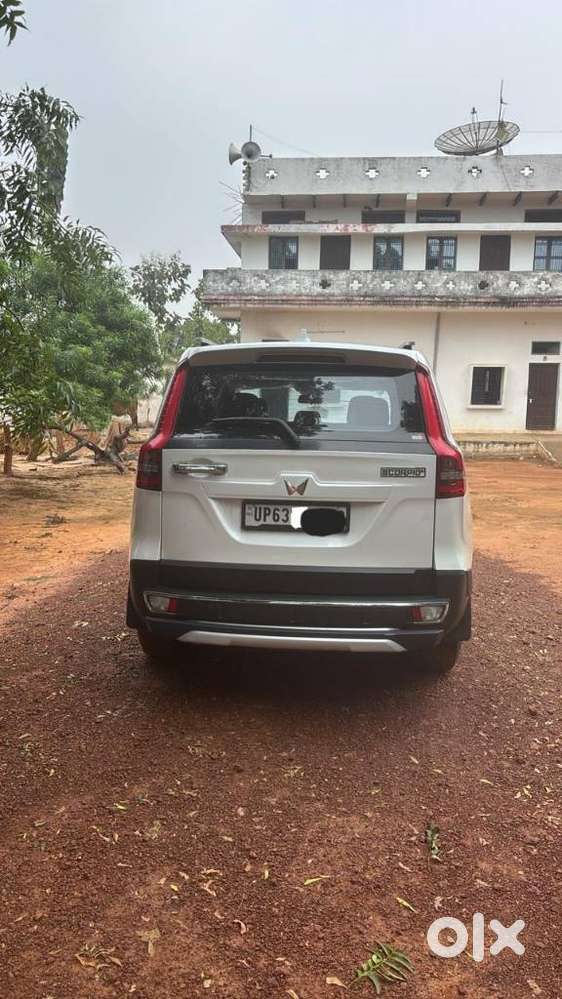 Mahindra Scorpio N, 2024, Diesel