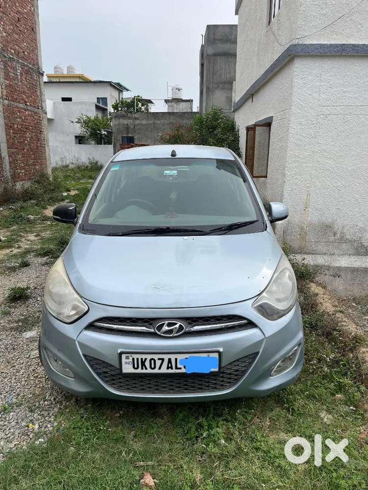 Hyundai I10 Magna 2011 Petrol