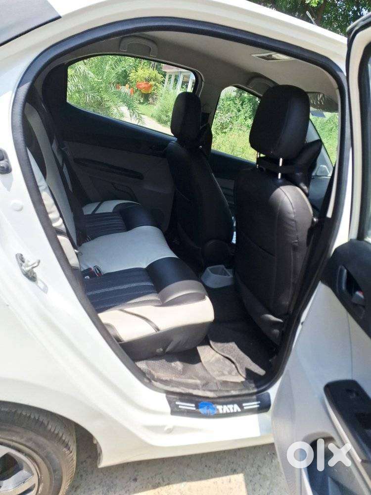 Tata Tiago 1.2 Revotron Xt (o), 2024, Petrol