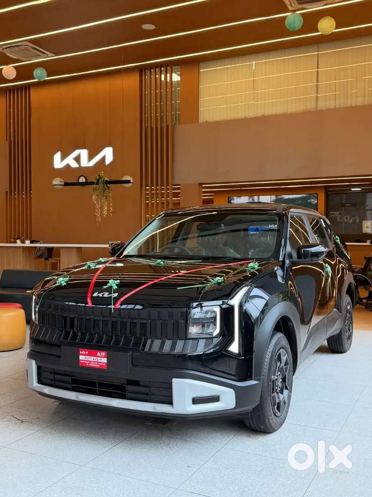 Kia Sonet 2026