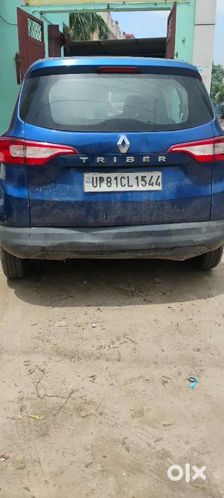 Renault Triber
