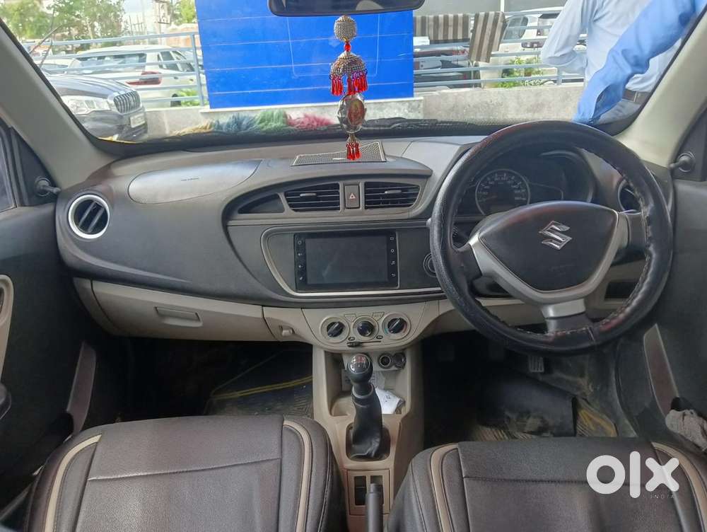 2021 Maruti Suzuki Alto 2021
