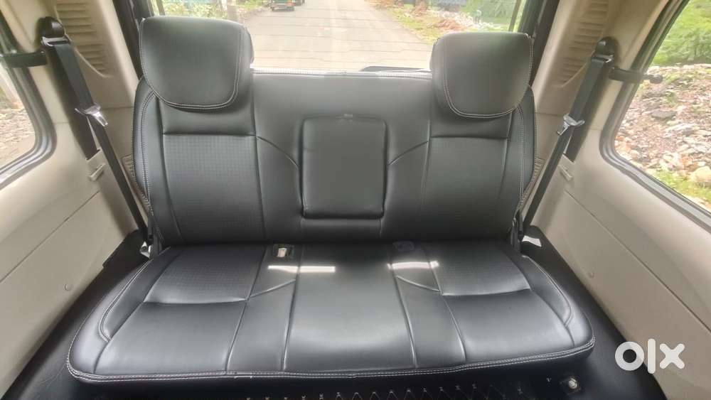 Mahindra Scorpio Classic 2.2 S 11 Mt 7 Str, 2025, Diesel
