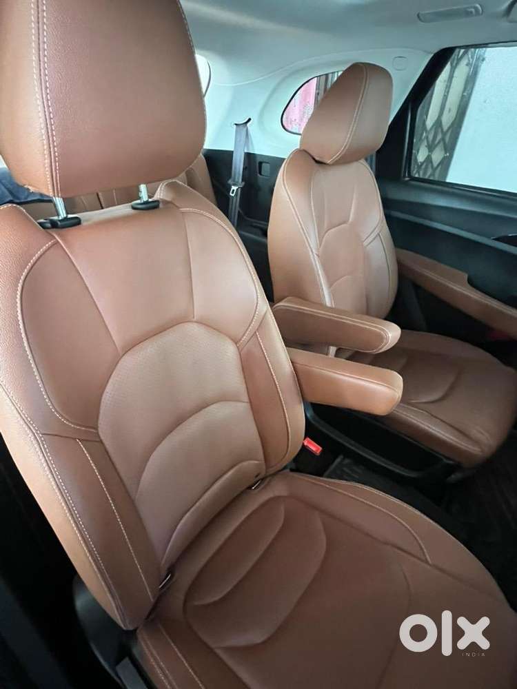 Phone Controlled And Hands Off Features