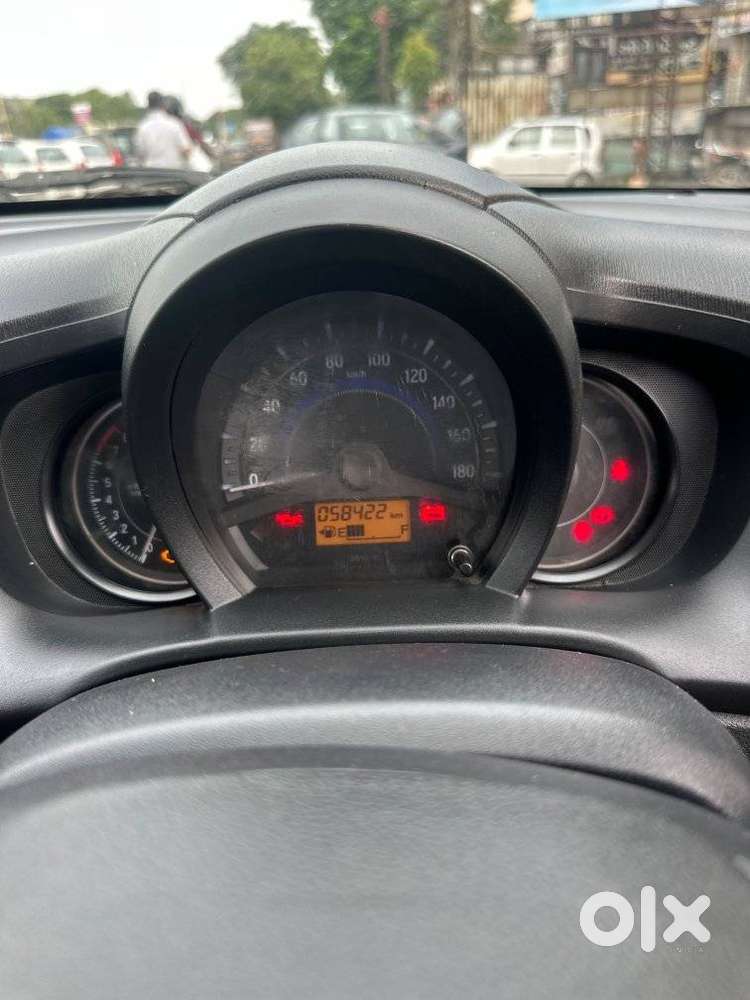 Honda Brio, 2015, Petrol