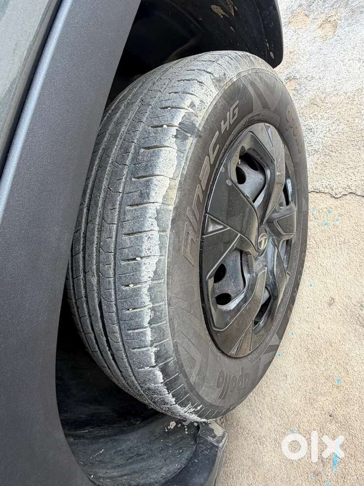 Tata Punch 2023 Petrol Well Maintained