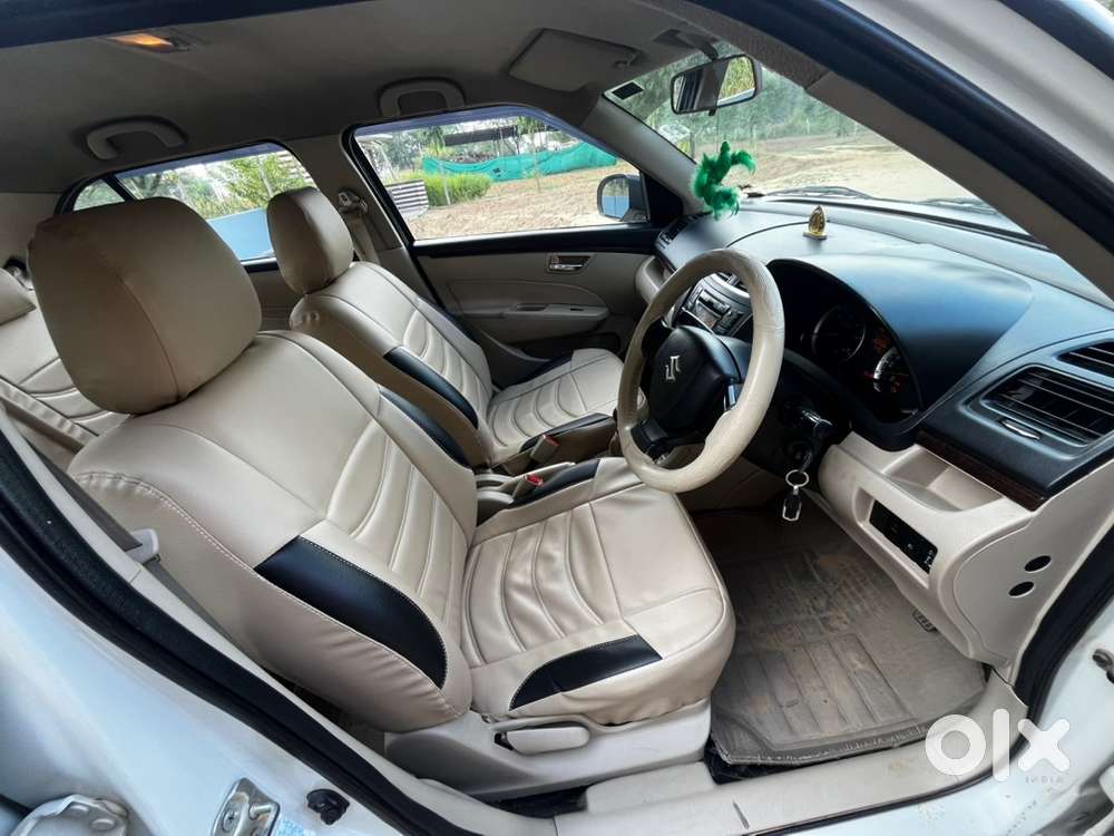 Swift Dzire Vdi 2016 Car