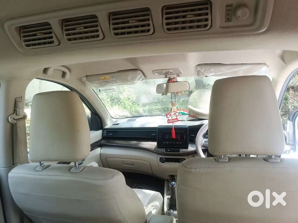 Maruti Suzuki Ertiga 2021 Cng & Hybrids 62000 Km Driven