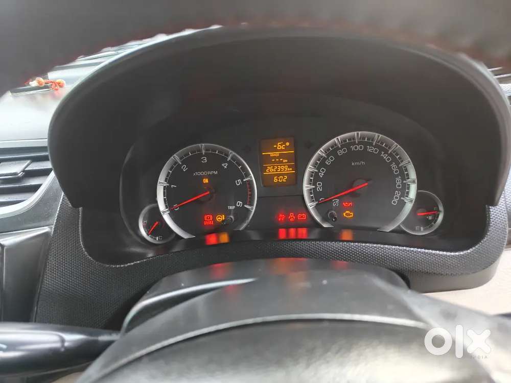 Total Showroom Record, New Seat Cover, Clean Interior