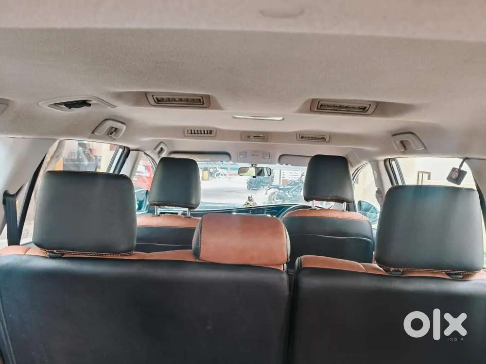 Toyota Innova Crysta 2.4 Gx 2023