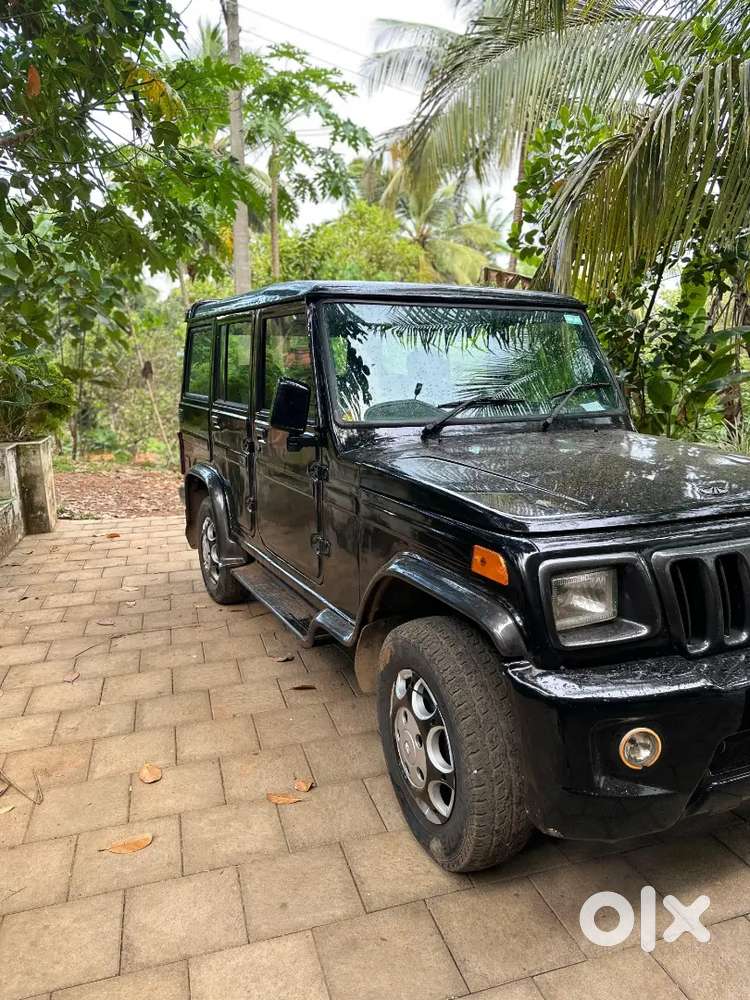 Bolero Vel Maintained Good Working