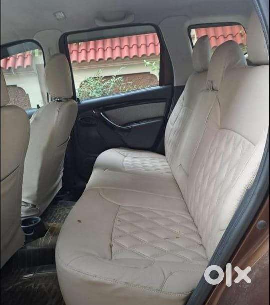 Renault Duster, 2015, Diesel