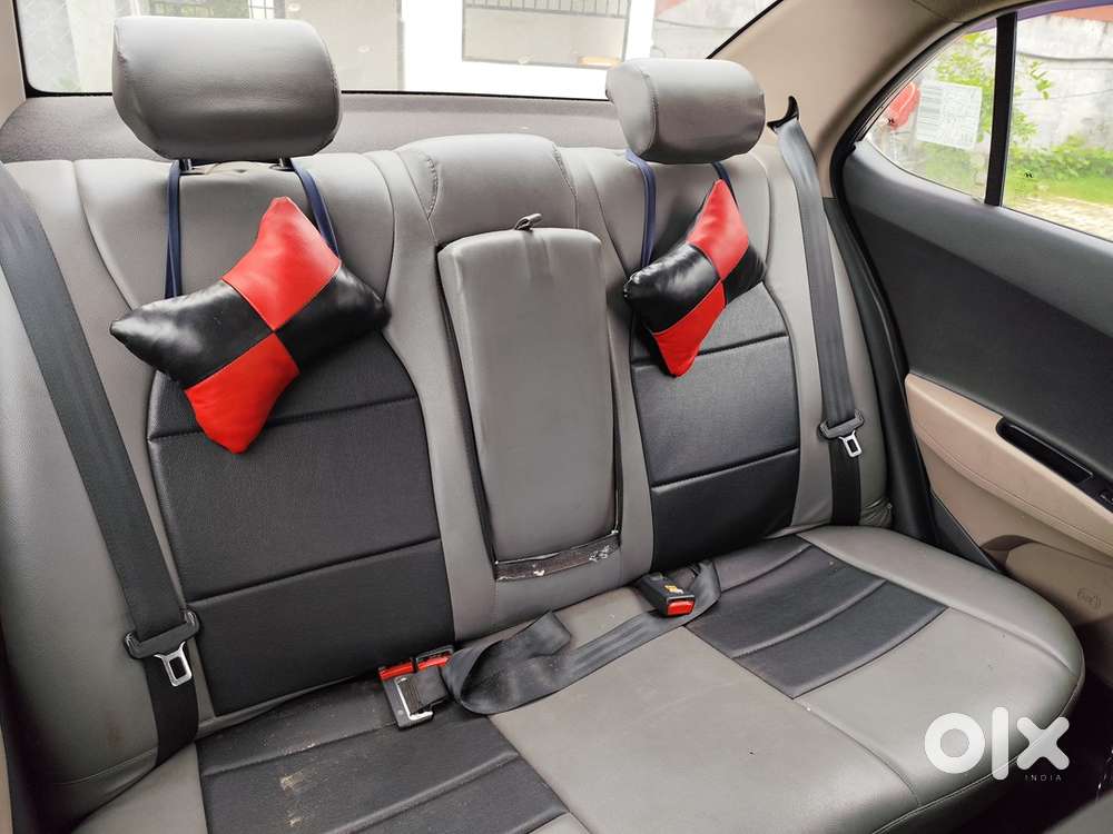 Hyundai Car 2017 Petrol