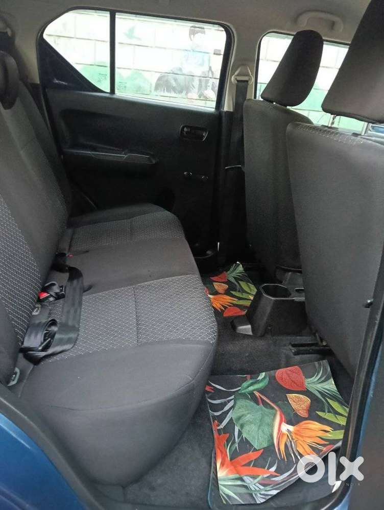 Maruti Suzuki Ignis 1.2 Sigma Mt, 2022, Petrol