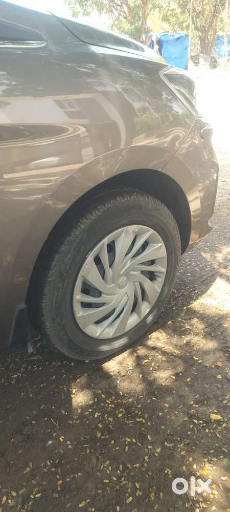 Maruti Suzuki Ertiga Vxi Shvs, 2025, Petrol