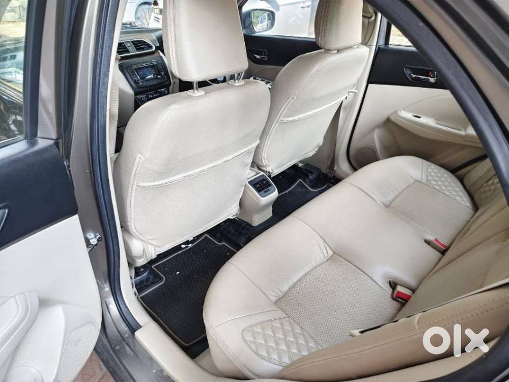 Maruti Suzuki Swift Dzire Zdi Bsiv, 2019, Diesel